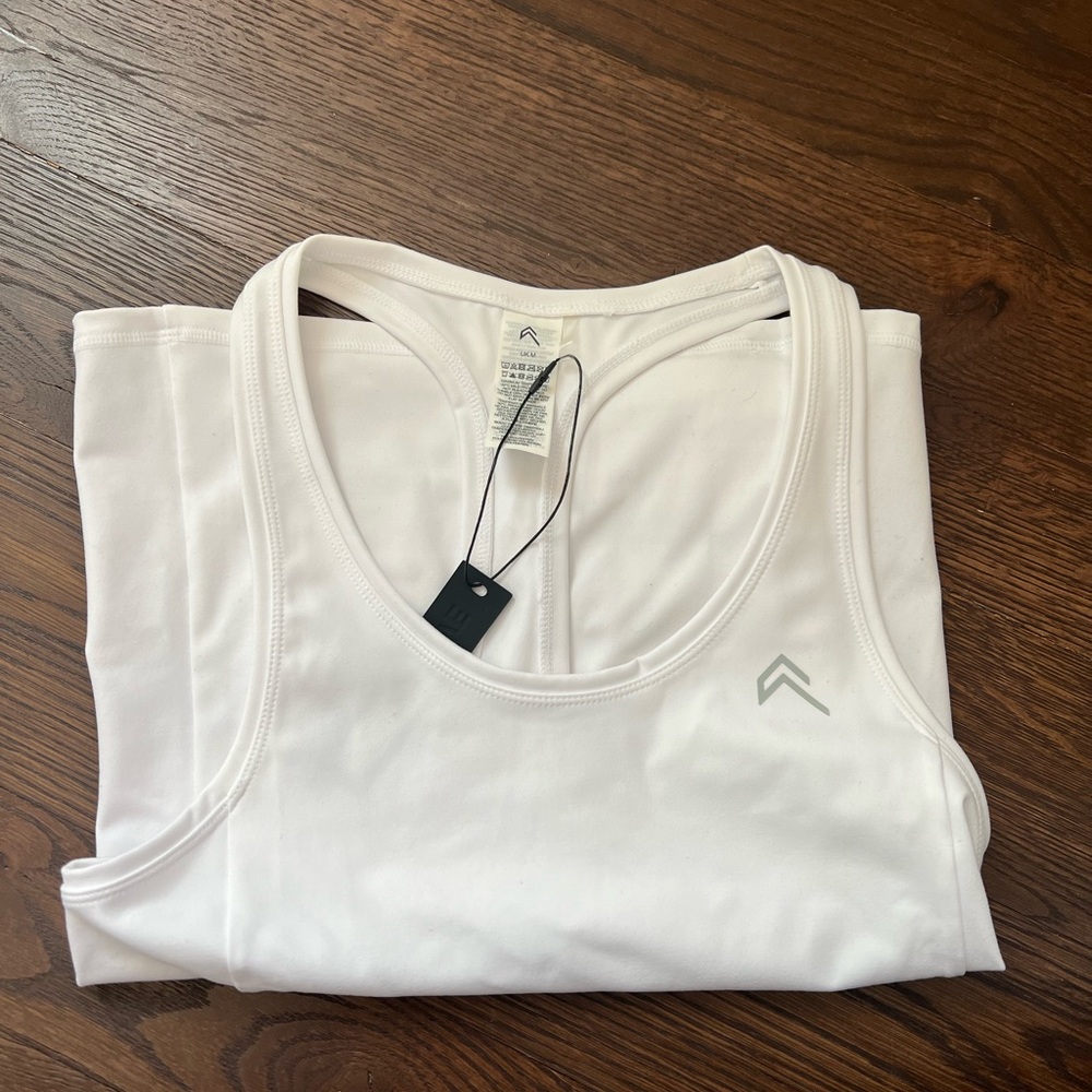 Oner active tank